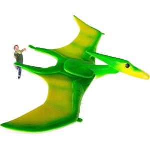 GEOGLIDE Terror Pterodactyl Glider kit with 33 inch Wingspan